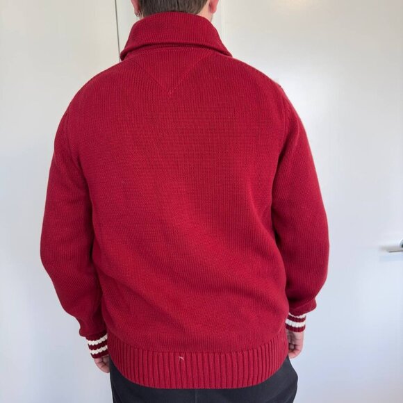Tommy Hilfiger Sweater in Excellent Condition - Picture 2 of 7